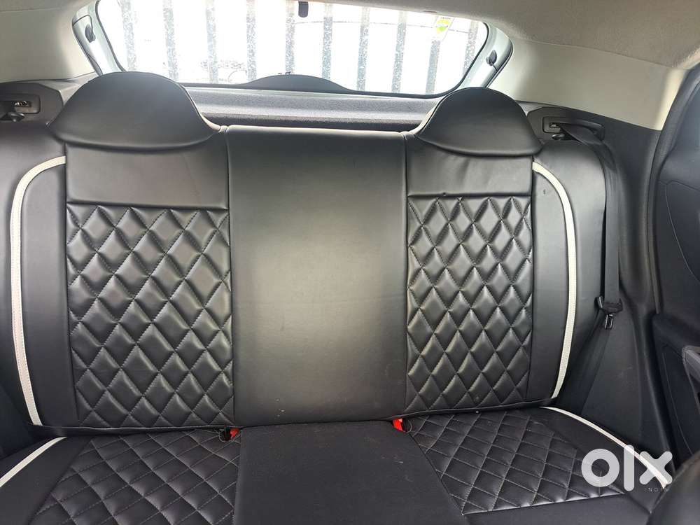Tata Nexon 2021 Petrol Manual
