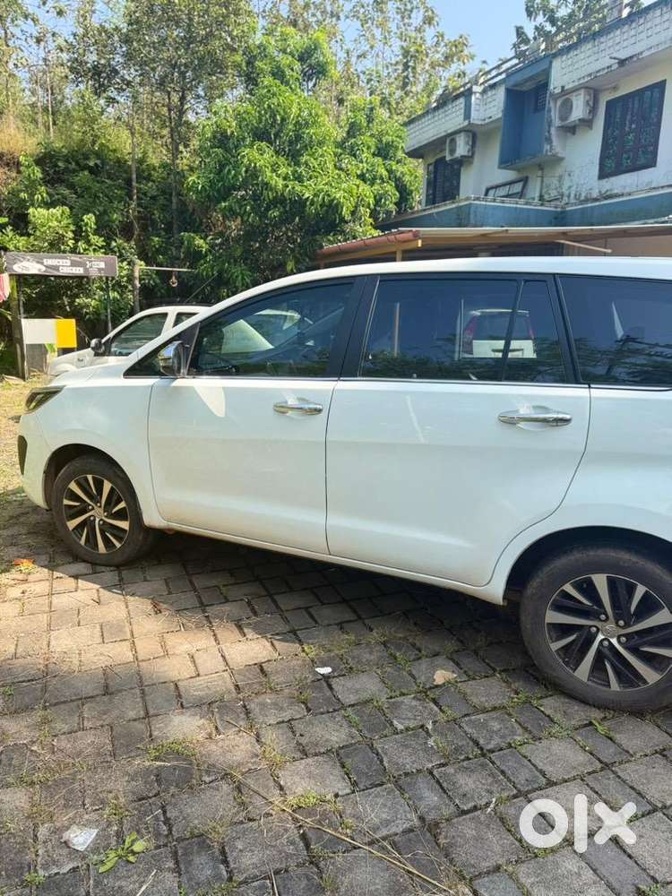 Toyota Diesel Manual Car 2024