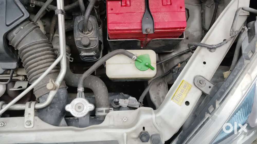 Maruti Wagon R 2010