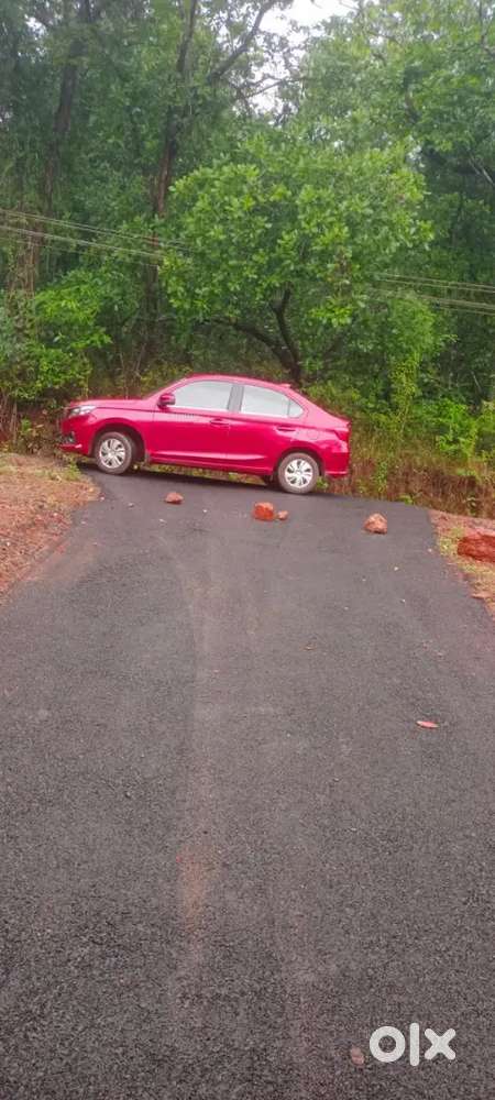 Honda Amaze 1.2 Petrol 2020