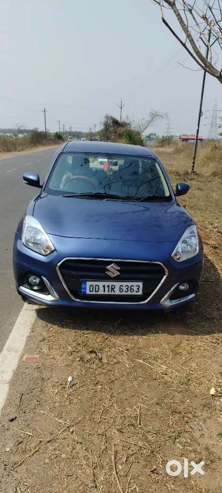 Maruti Suzuki Swift Dzire 2020 Petrol 86000 Km Driven