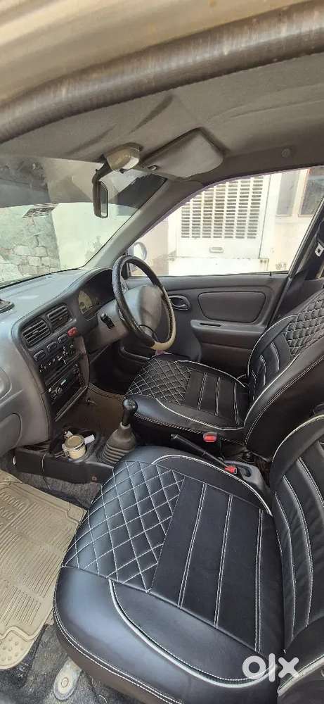 Maruti Suzuki Alto