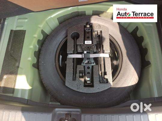 Skoda Kylaq Signature Plus At, 2025, Petrol