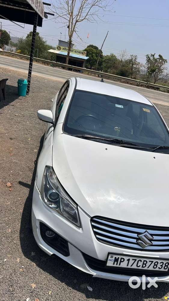 Maruti Suzuki Ciaz Diesel 60000 Km Driven