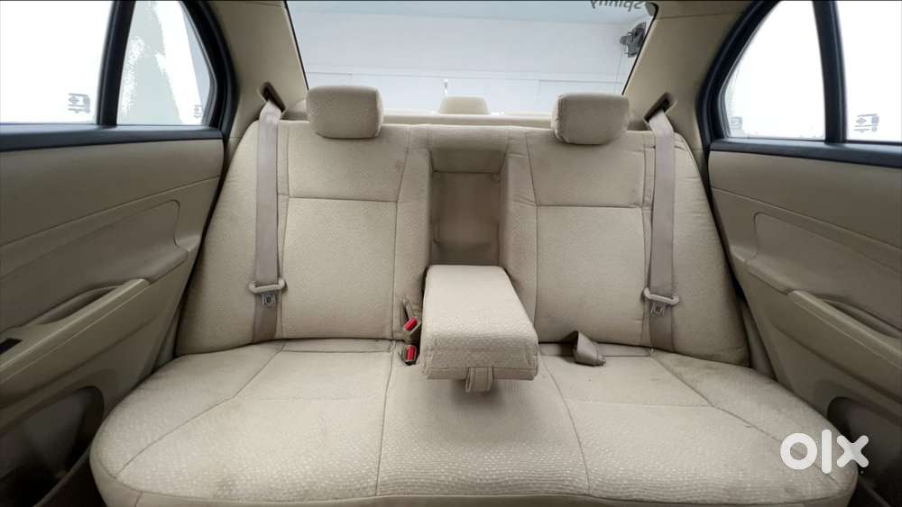 Maruti Suzuki Swift Dzire 1.3 Vxi, 2014, Petrol