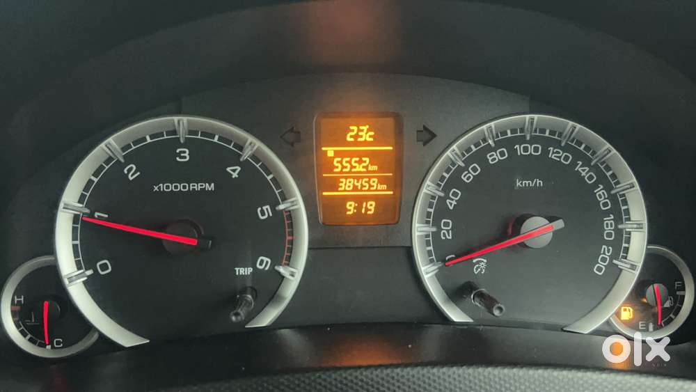 Maruti Suzuki Swift Dzire 2012-2015 Zdi, 2013, Diesel