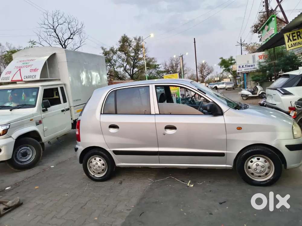 Hyundai Santro Xing 2008