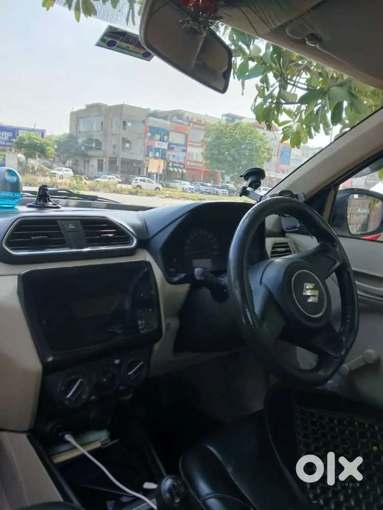 Maruti Suzuki Dzire 2023