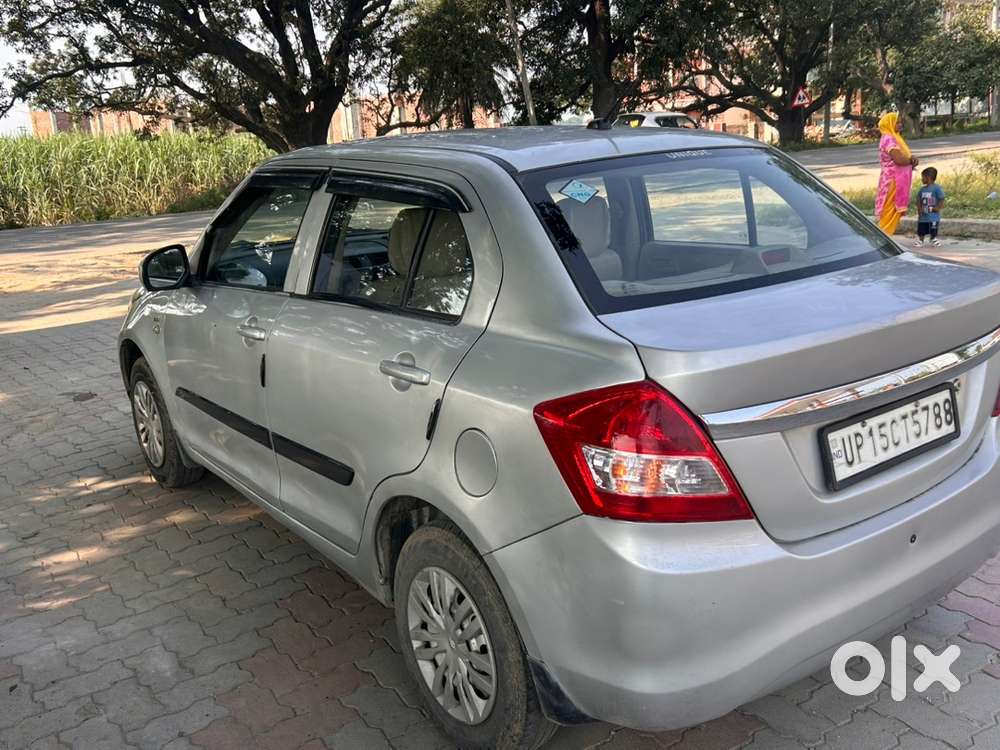 Maruti Suzuki Swift Dzire 2016