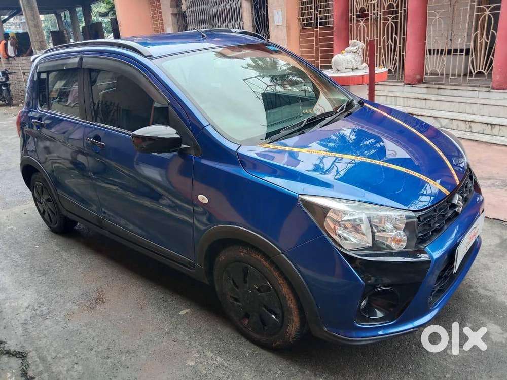 Car In Well Mainted Condition