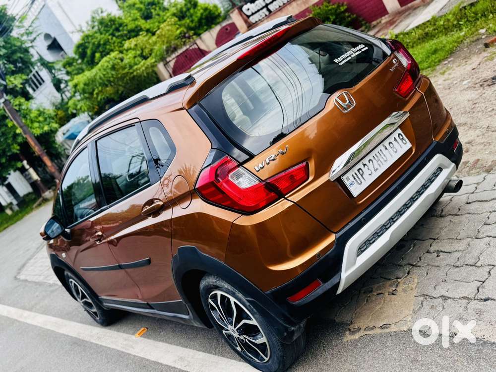 Honda Wr-v I-dtec S, 2017, Diesel