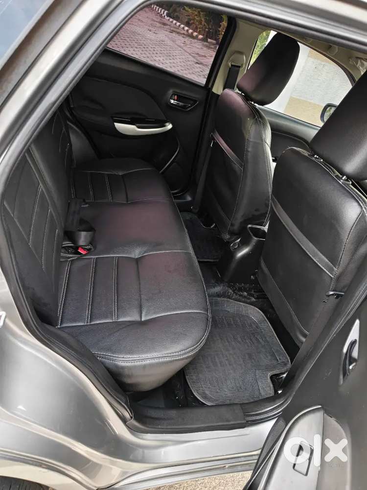 Baleno Diesel 2018 Model