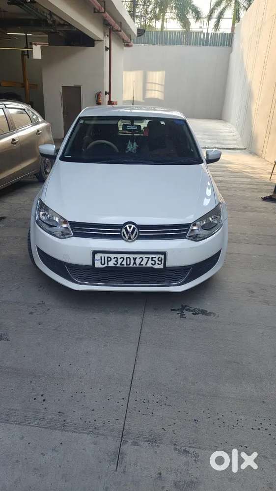 Volkwagon Polo