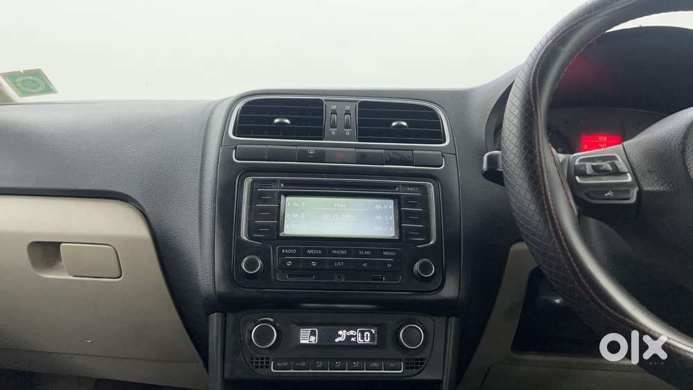 Volkswagen Polo 2009-2013 Petrol Highline 1.2l, 2013, Petrol