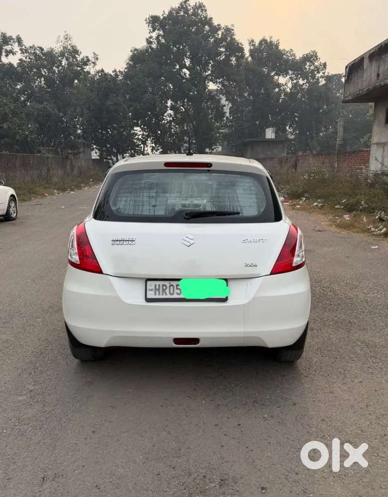 Maruti Suzuki Swift 2012 Diesel Well Maintained