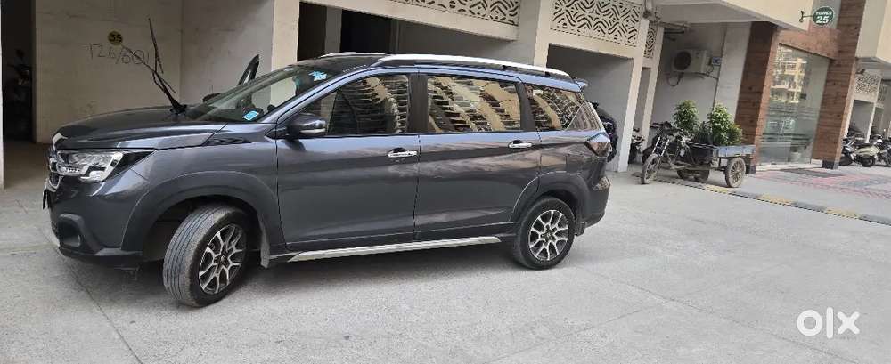 Maruti Suzuki Xl6 2023