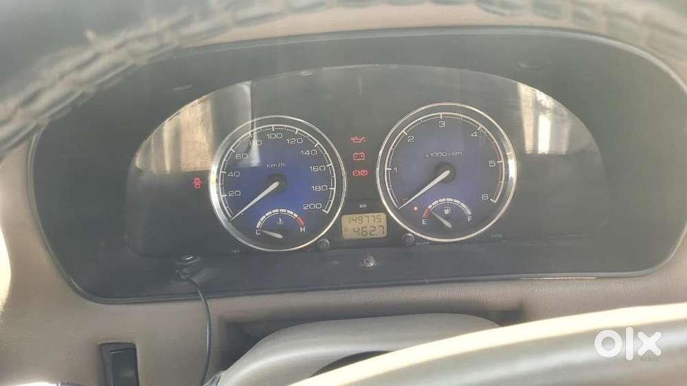 Tata Safari 2014 Diesel Well Maintained