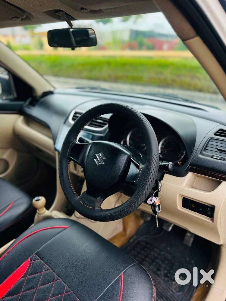 Maruti Suzuki Dzire 2017-2020 Vdi, 2014, Diesel