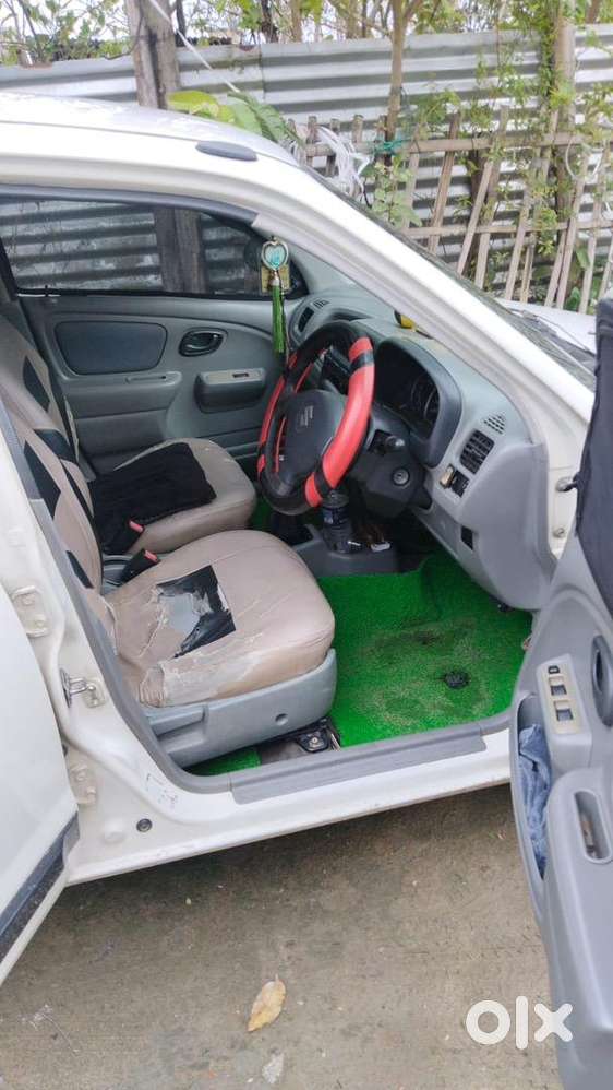 Maruti Suzuki Alto K10 2014 Petrol Good Condition