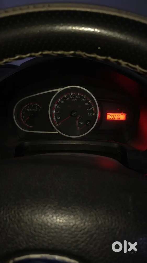 Ford Figo 2014