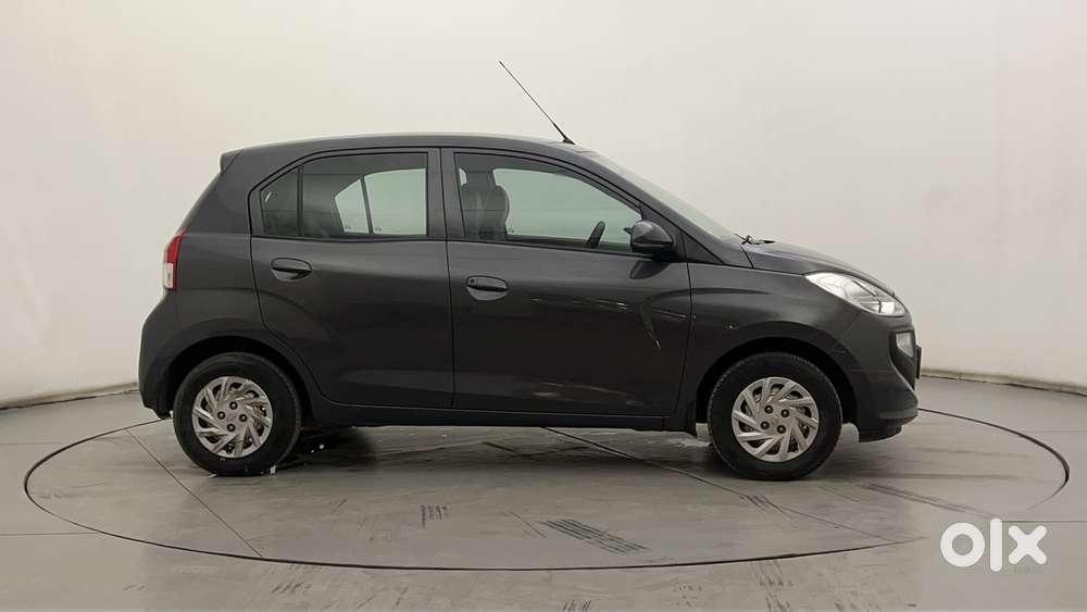 Hyundai Santro Sportz Cng, 2021, Cng & Hybrids