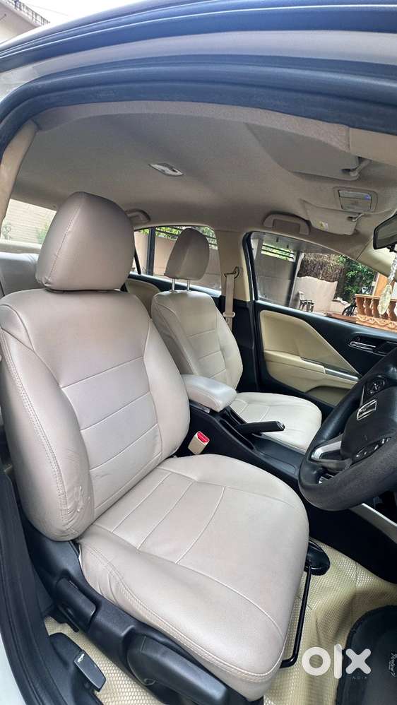 Honda City Petrol Manual 2016