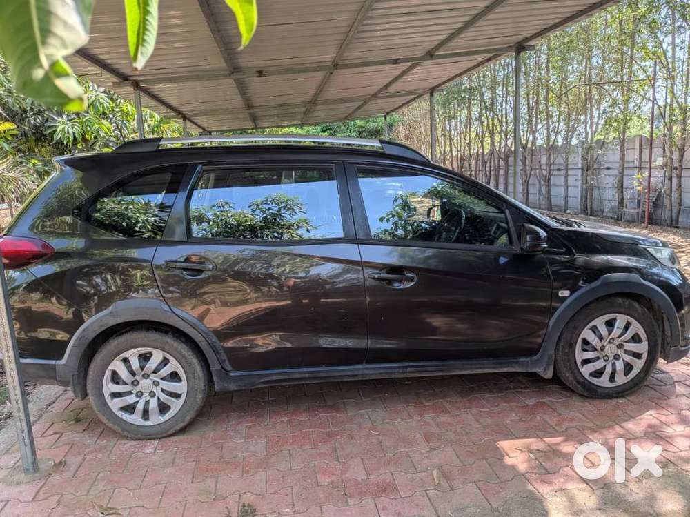 Good Condition And New Tyre