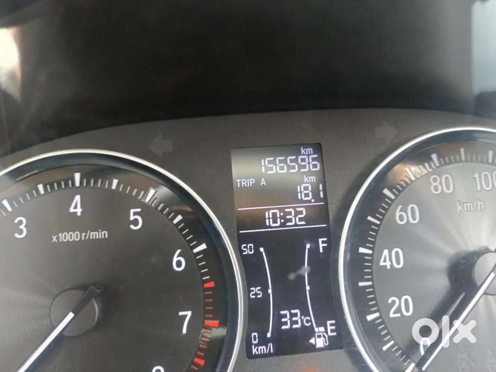 Honda Amaze Vx 2021 Petrol Manual