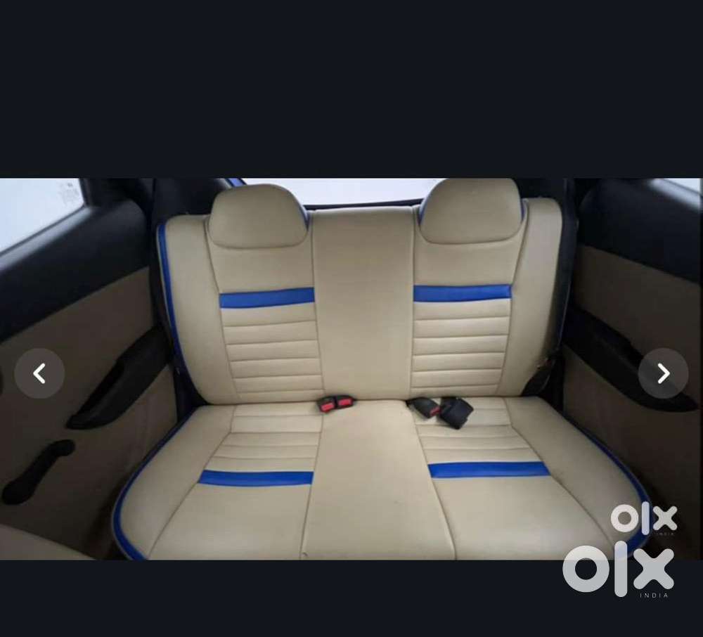 Hyundai Eon 2014 Petrol 60000 Km Driven