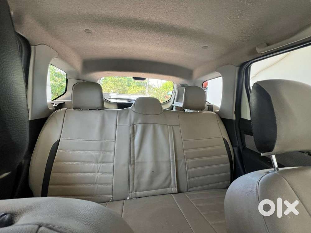 Renault Duster 2015 Diesel Well Maintained