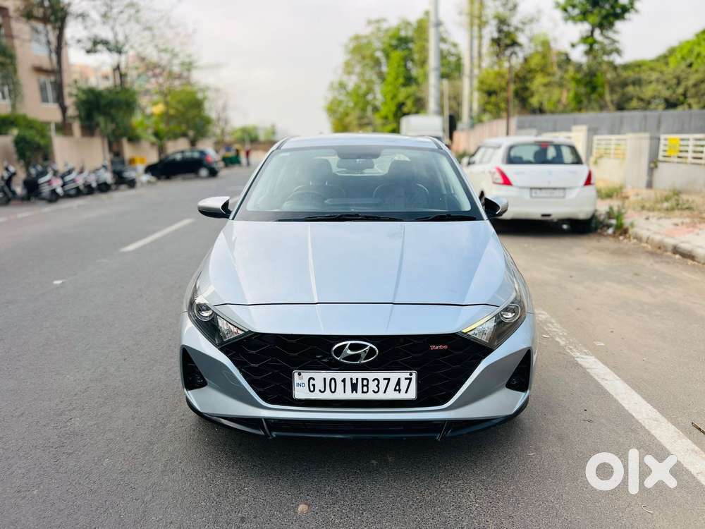 Hyundai I20 Asta Opt, 2021, Petrol