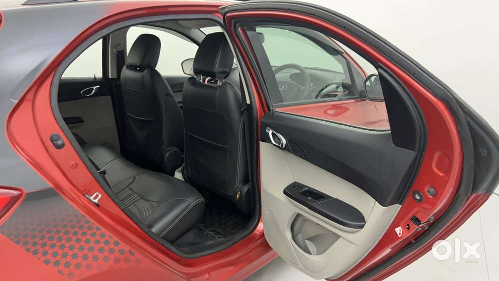 Tata Tiago 1.2 Revotron Xz Plus, 2019, Petrol