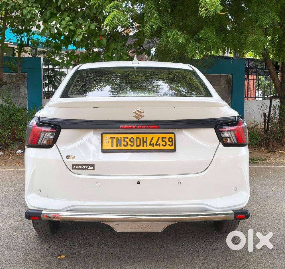 Maruti Suzuki Swift Dzire Tour, 2026, Petrol