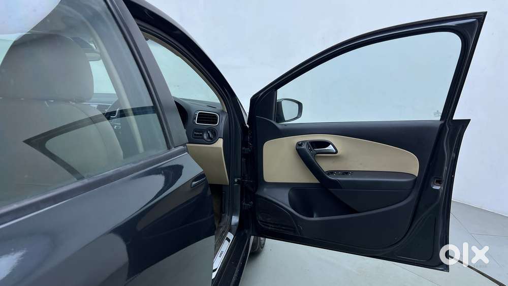 Volkswagen Ameo 1.0 Mpi Highline Plus, 2019, Petrol