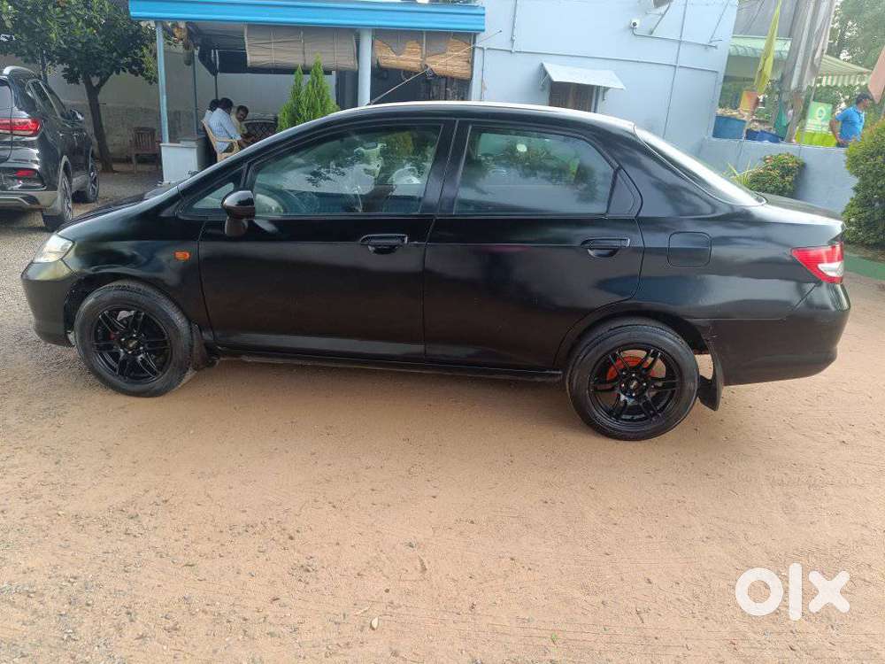 Honda City 1.3 Exi, 2005, Petrol