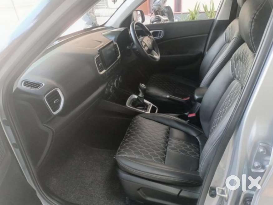 Hyundai Venue 1.0 S Turbo Imt, 2022
