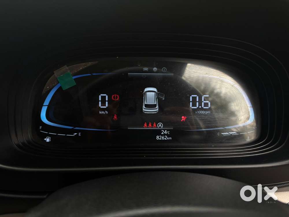 Hyundai Venue Sx, 2025, Petrol
