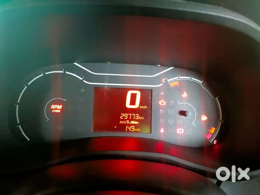Renault Kwid 2023 Edition