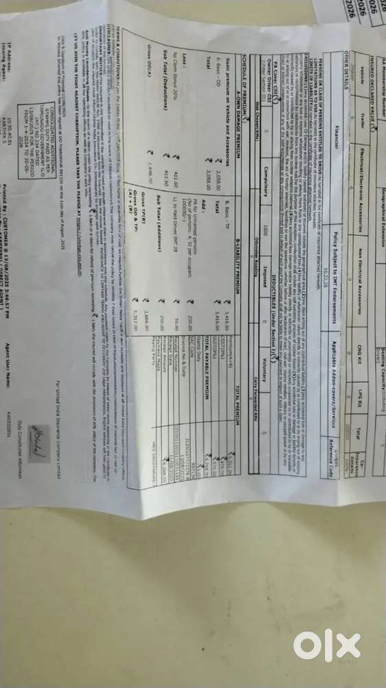 Hyundai I20 Magna 2011 Petrol Manual