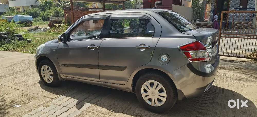 Good  Condition Contact Swift Dezire