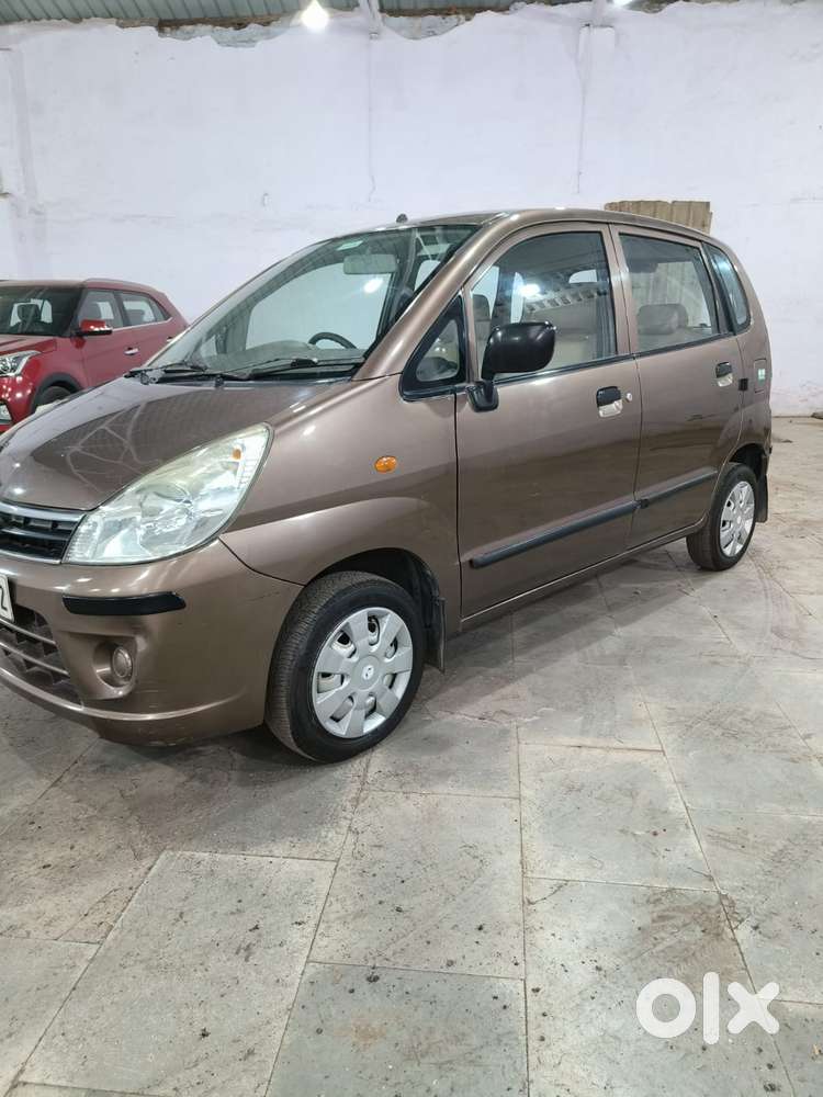 Maruti Suzuki Zen Estilo, 2010, Petrol