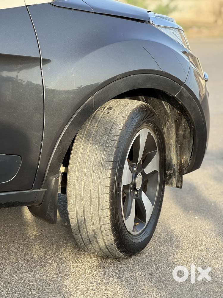 Tata Nexon 1.5 Revotorq Xz Plus (s), 2019, Diesel
