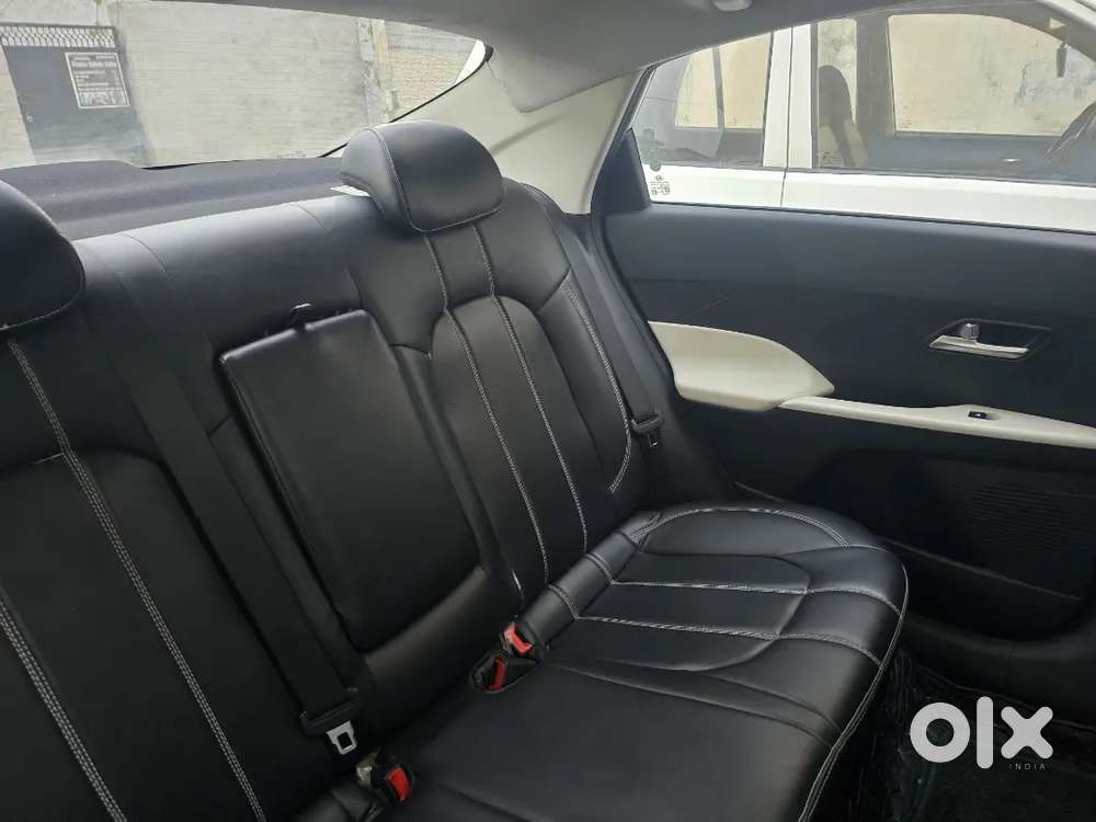 Brand New Condition Hyundai New Verna 2023 Petrol, Only 9000 Km Driven