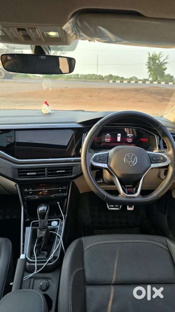 Volkswagen Virtus, 2025, Petrol