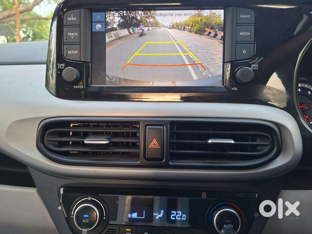 Hyundai Grand I10 Nios Sportz, 2024, Petrol