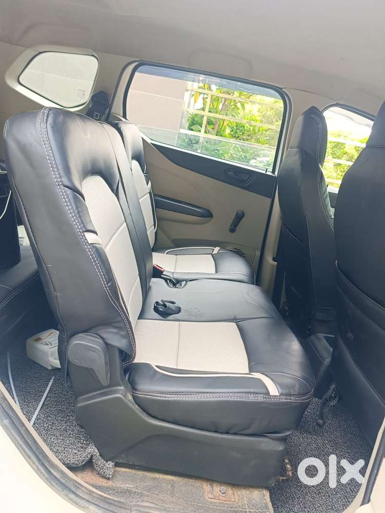 Renault Triber 1.0 Rxe, 2021, Cng & Hybrids