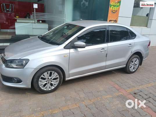 Volkswagen Vento 1.5 Tdi Highline At, 2015, Diesel