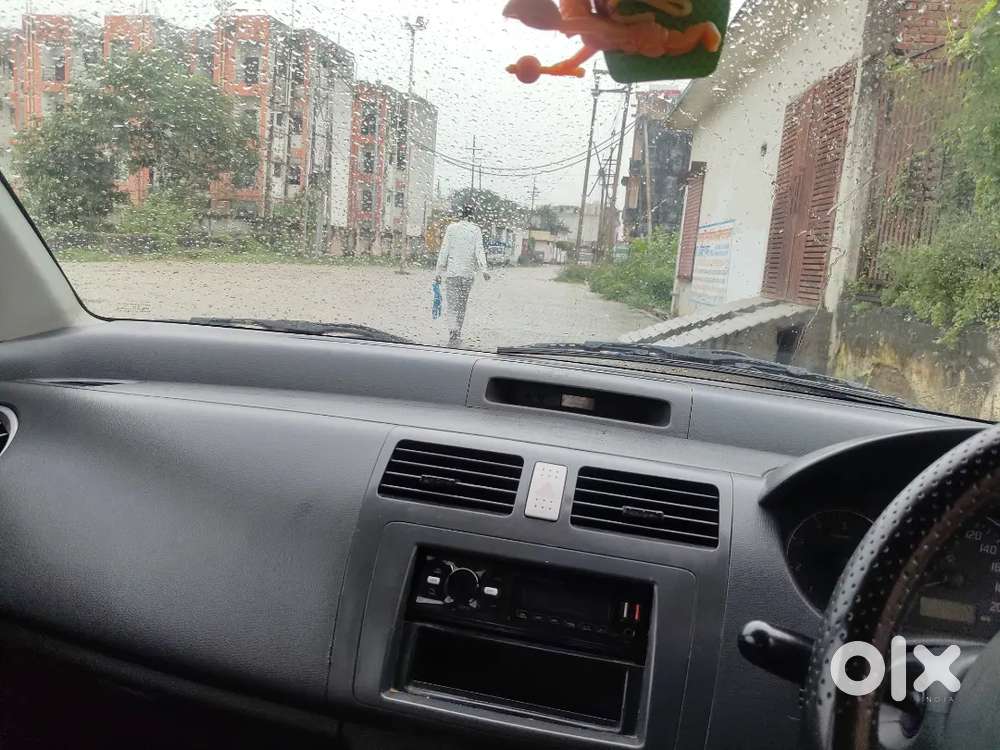 Maruti Swift Diesel 2009