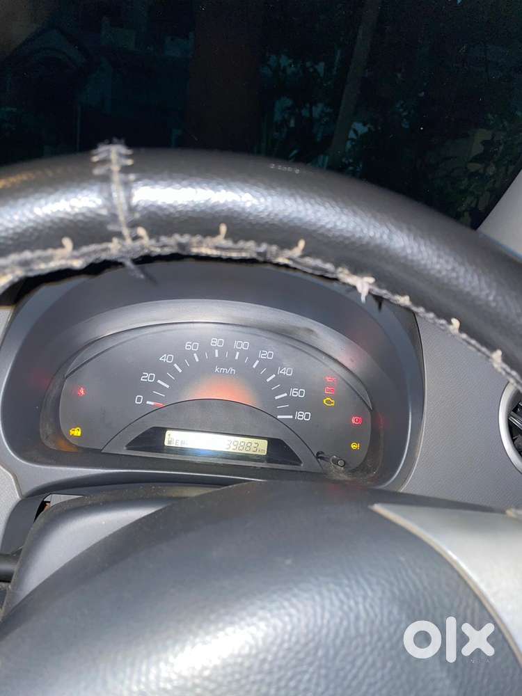 Maruti Suzuki Wagon R 1.0 2012 Petrol Good Condition