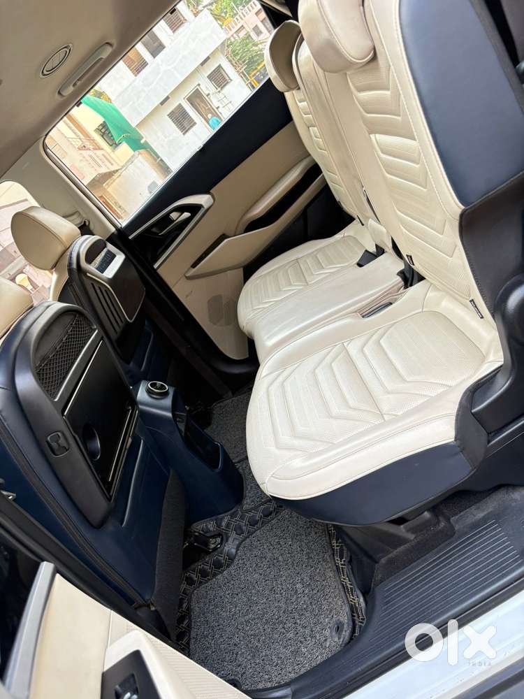 Kia Carens D1.5 Luxury 7str 6mt, 2022, Diesel